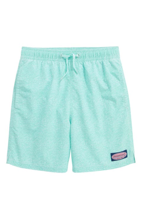 Kids' Island Swim Trunks (Toddler, Little Kid & Big Kid)