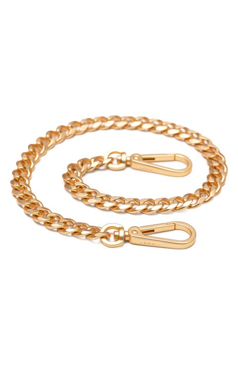 Chain Bag Strap