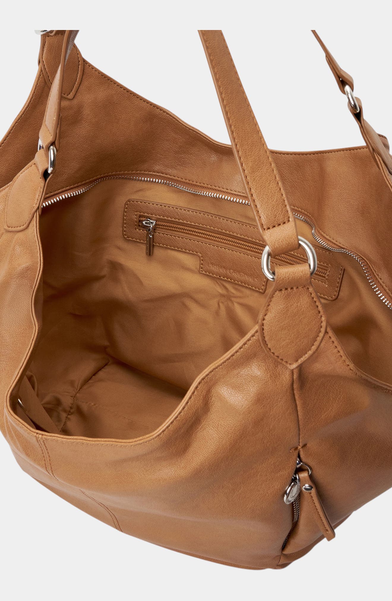 Destiny Shoulder Bag, Alternate, color, TAN