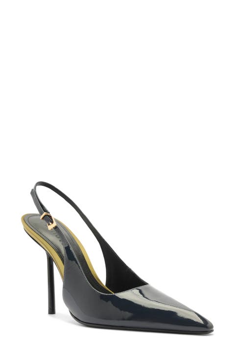 Leona Slingback Pump (Women)