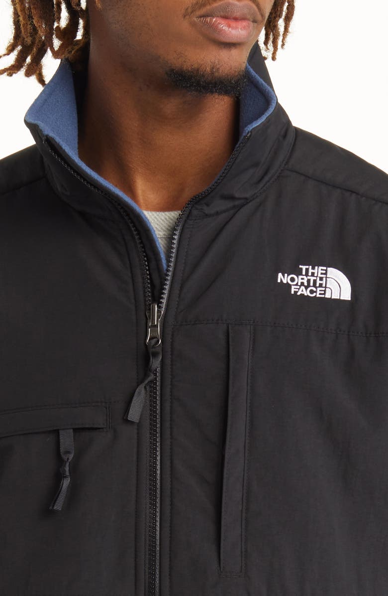 The North Face Denali Fleece Jacket, Alternate, color, 