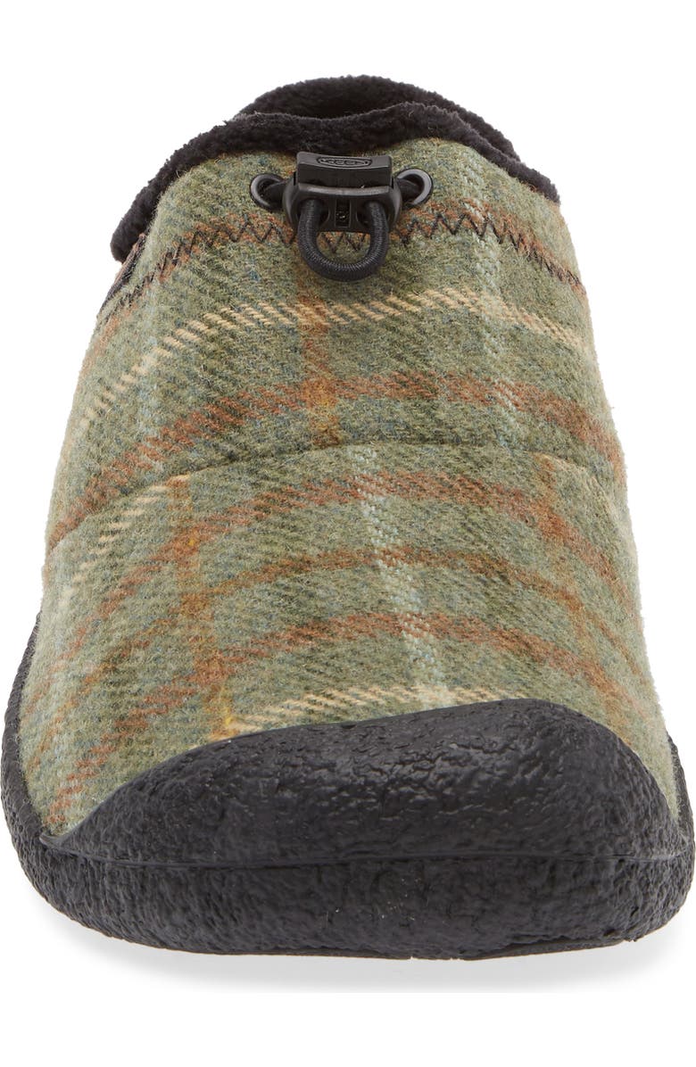 KEEN Howser III Hybrid Slide Slipper, Alternate, color,
