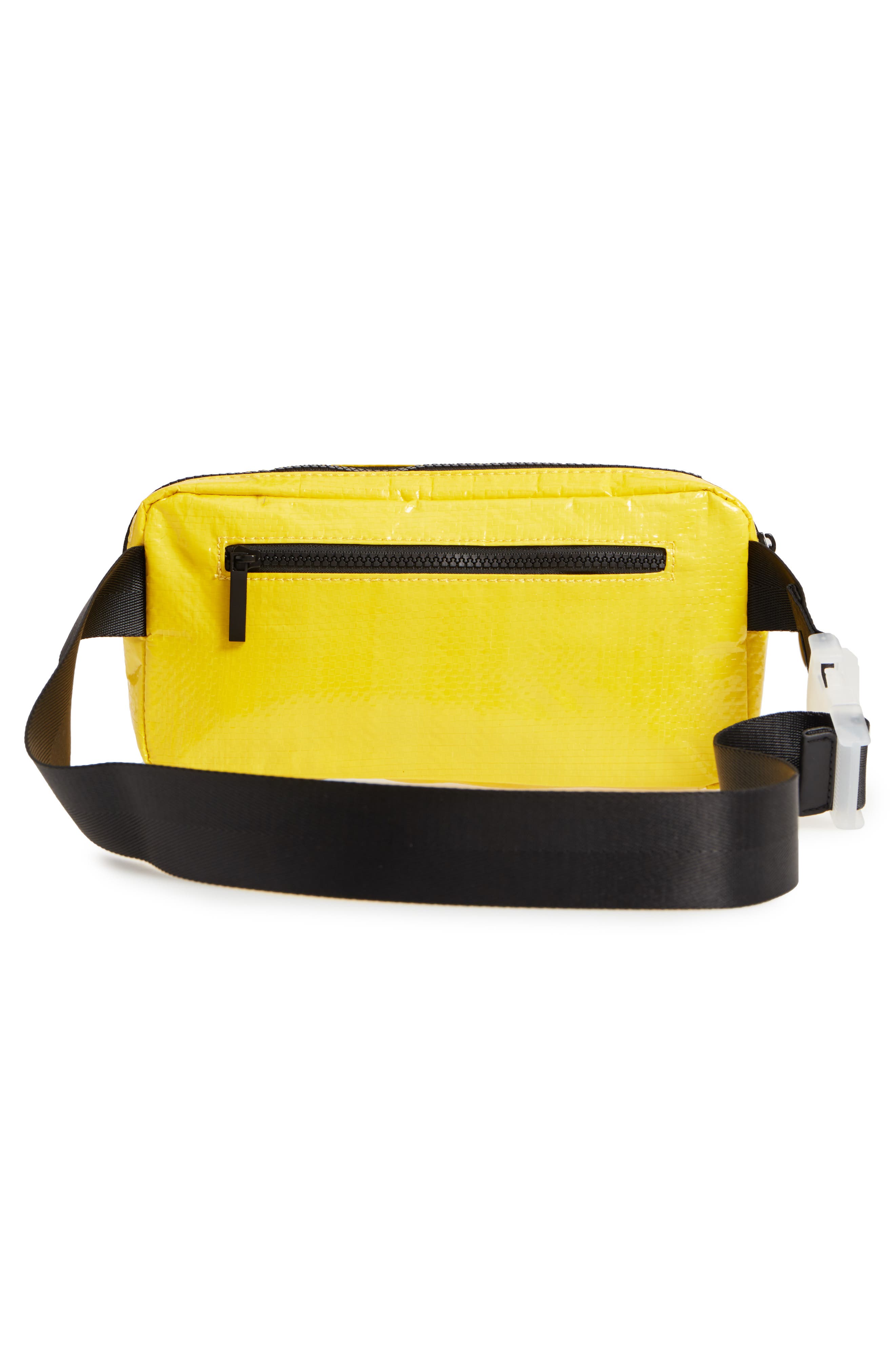 Olympia Beltbag, Alternate, color, YELLOW
