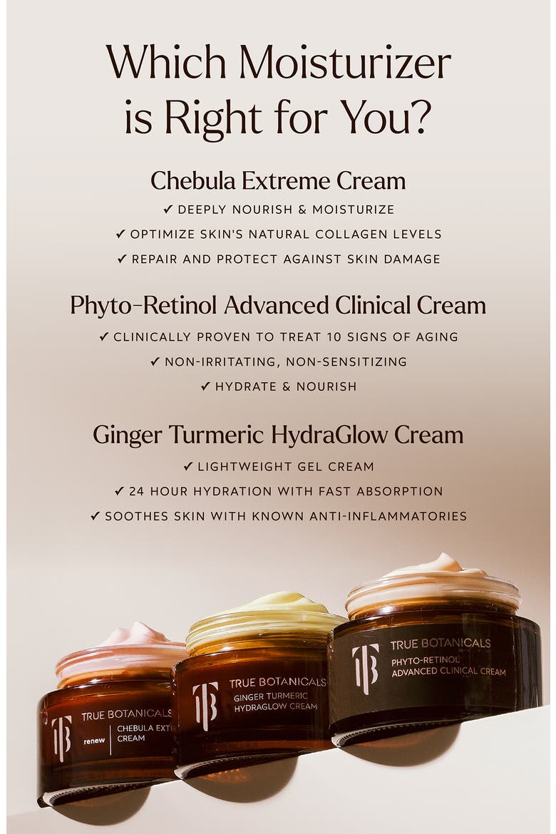 Phyto-Retinol Advanced Anti-Aging Clinical Cream, Alternate, color, NO COLOR