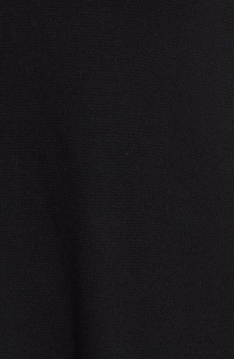 Eileen Fisher Organic Cotton Tunic Sweater, Alternate, color, 