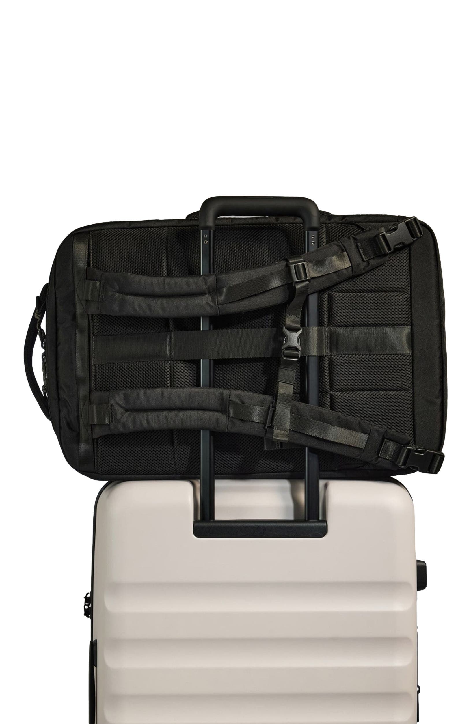 Discovery 45L Backpack, Alternate, color, Black