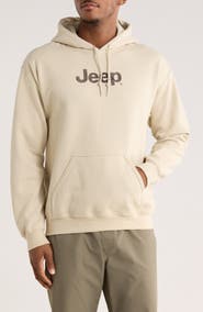 Goodie Two Sleeves Desert Hoodie