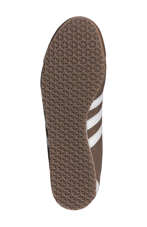 Adidas Originals Italia 70s Low-top Sneakers In Brown