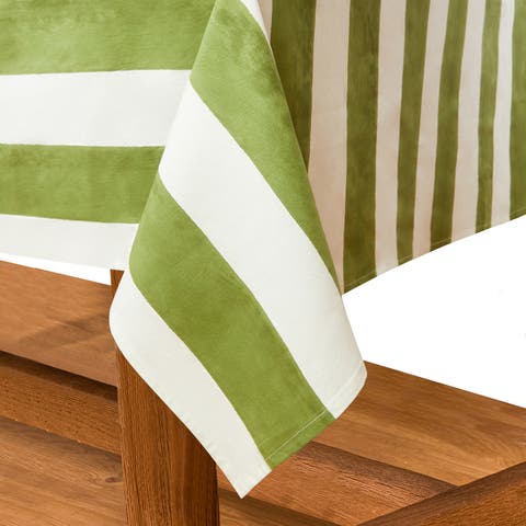 St. Tropez Tablecloth