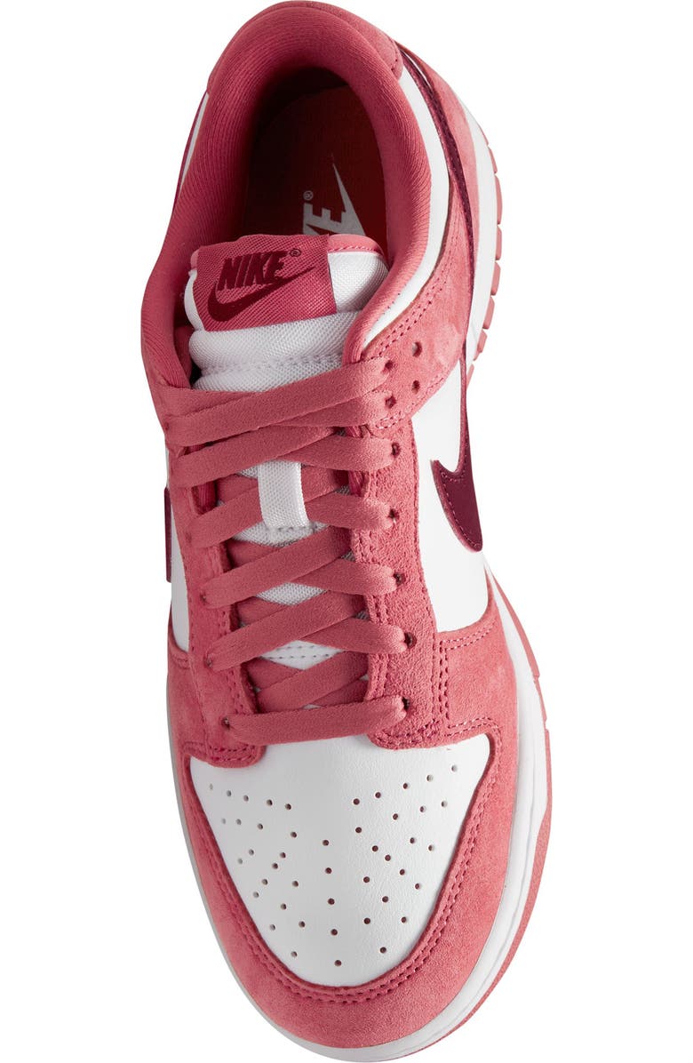 Nike Dunk Low Sneaker, Alternate, color,