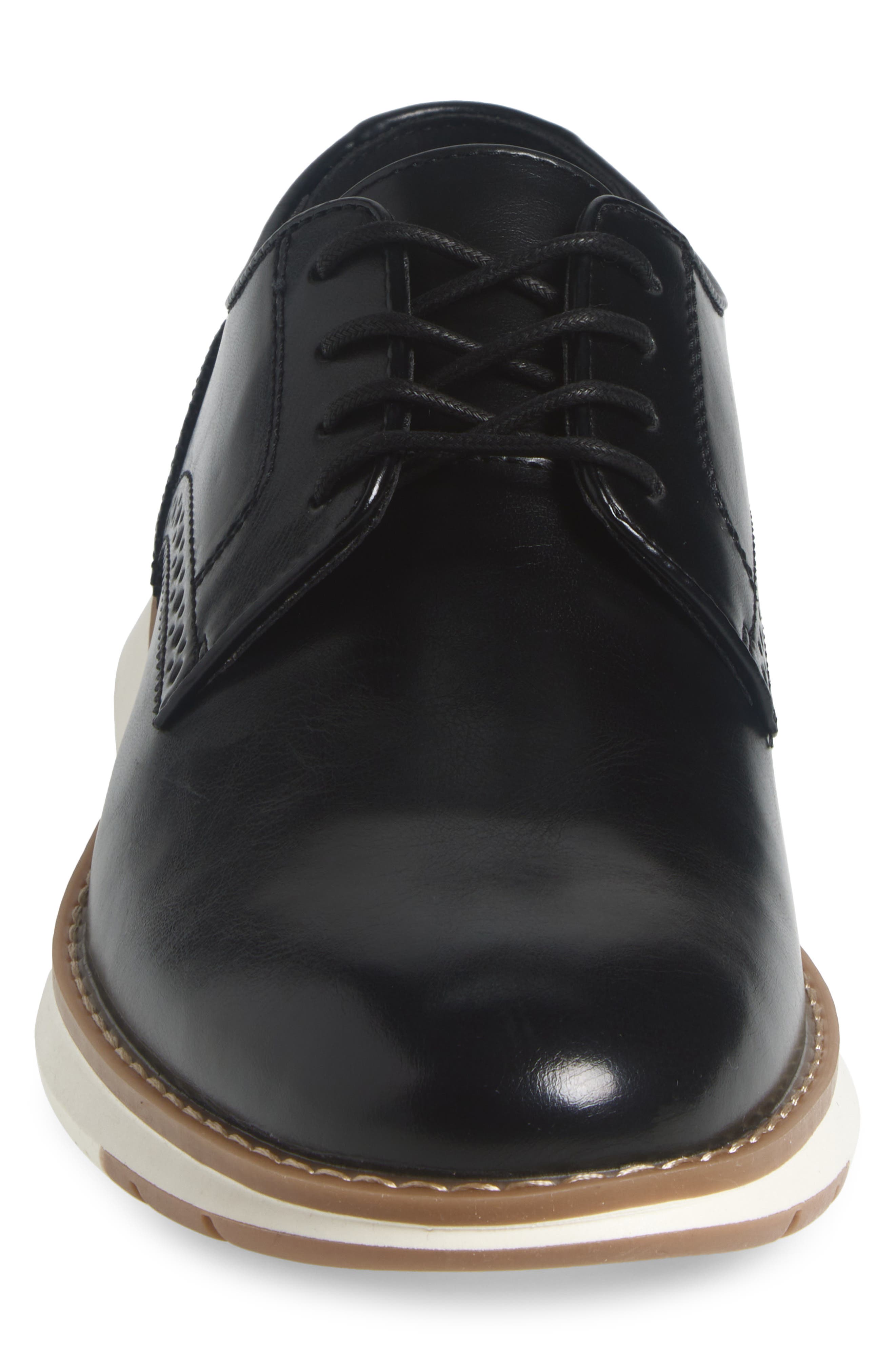 NORDSTROM RACK Raegan Brogue Hybrid Sneaker, Alternate, color, 