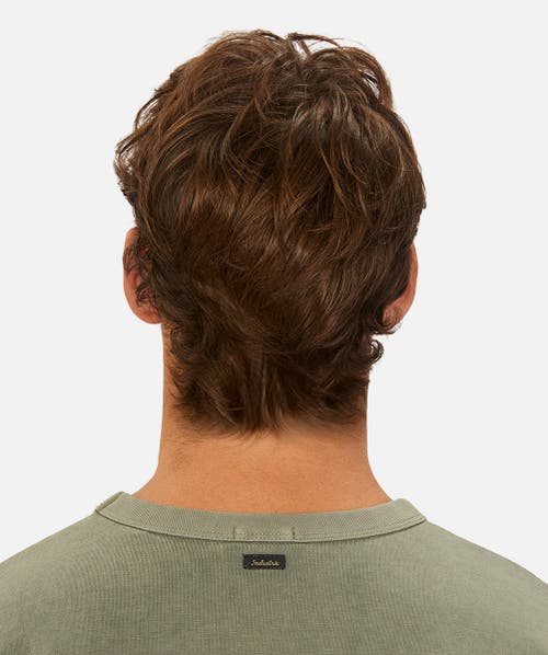 Industrie Australia The Del Sur T-shirt 3 Pack In Ocean Green