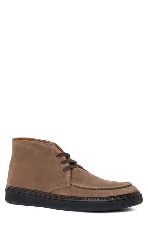 Bronte Water Repellent Chukka Boot