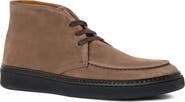 Aquatalia Bronte Water Repellent Chukka Boot