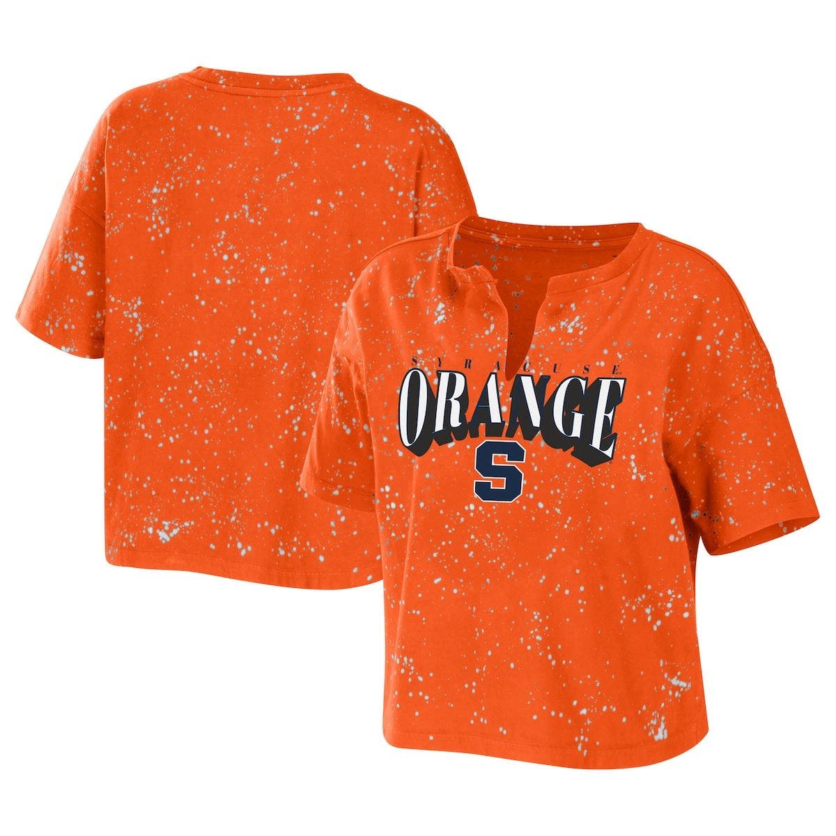 selected Orange