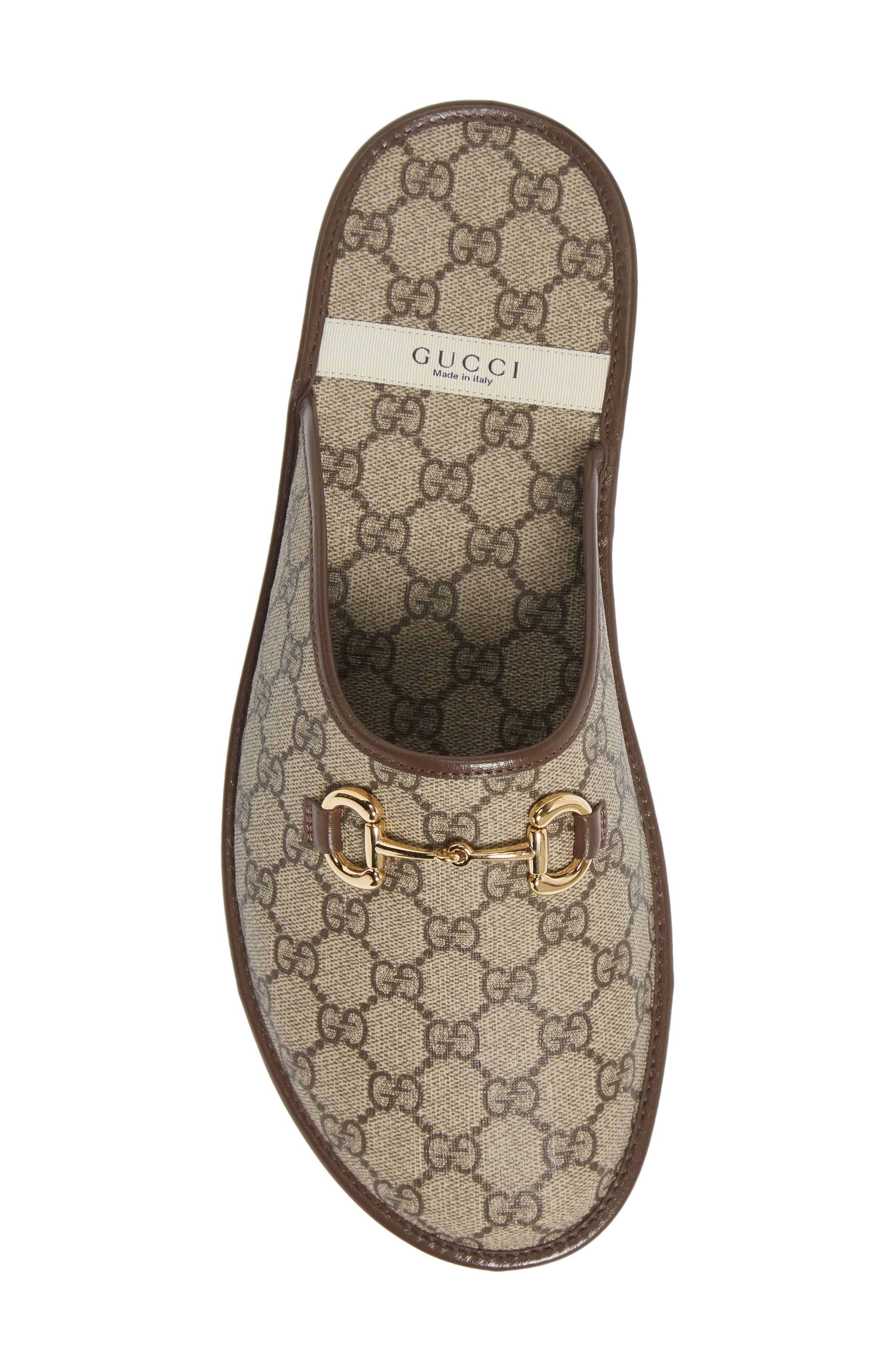 Gucci Elea GG Mule, Alternate, color, 