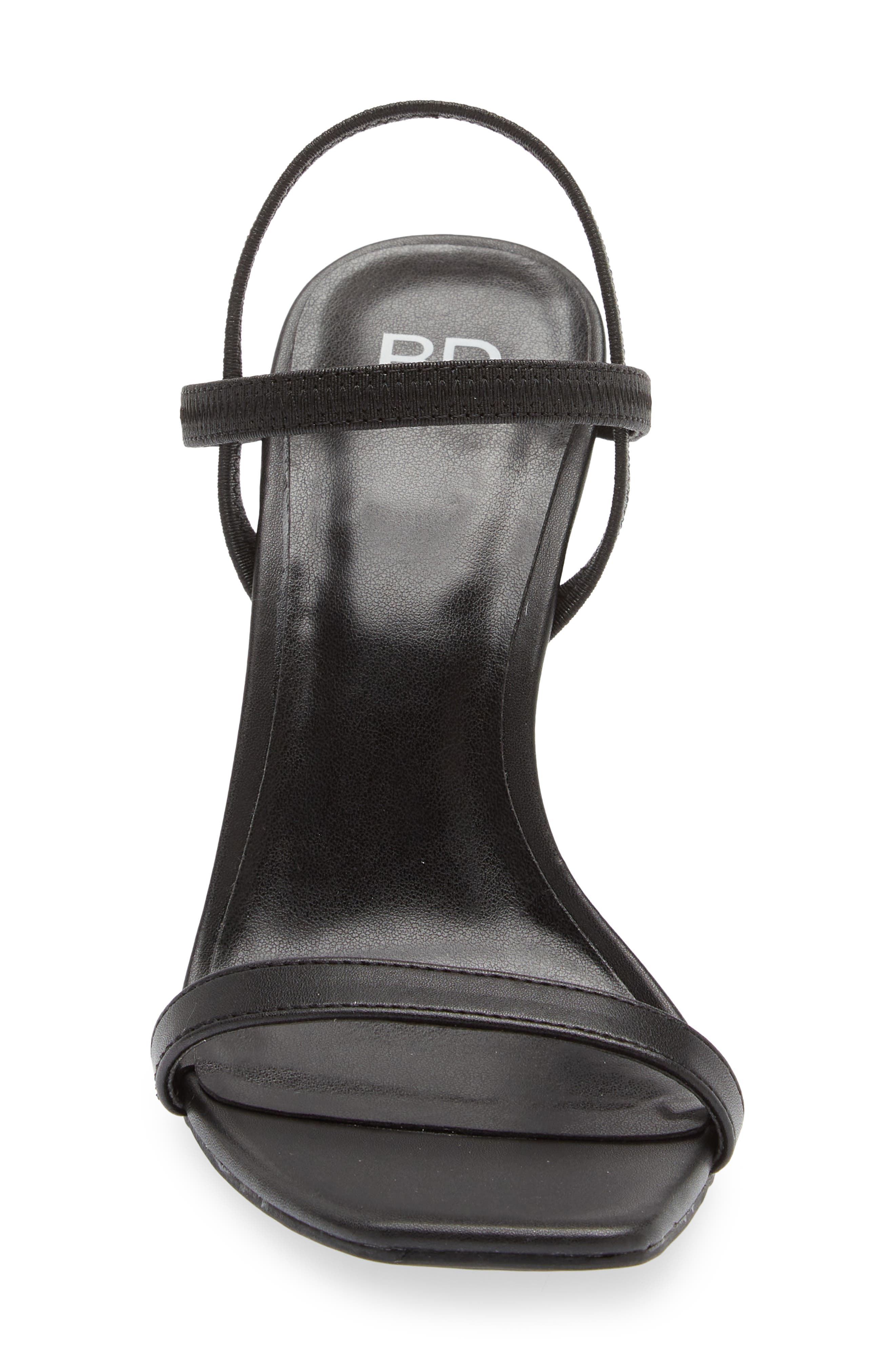 BP. Vanessa Sandal, Alternate, color, 