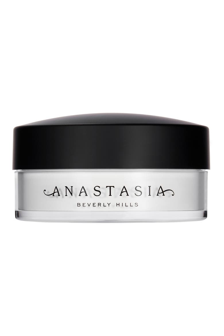 Loose Setting Powder, Main, color, TRANSLUCENT