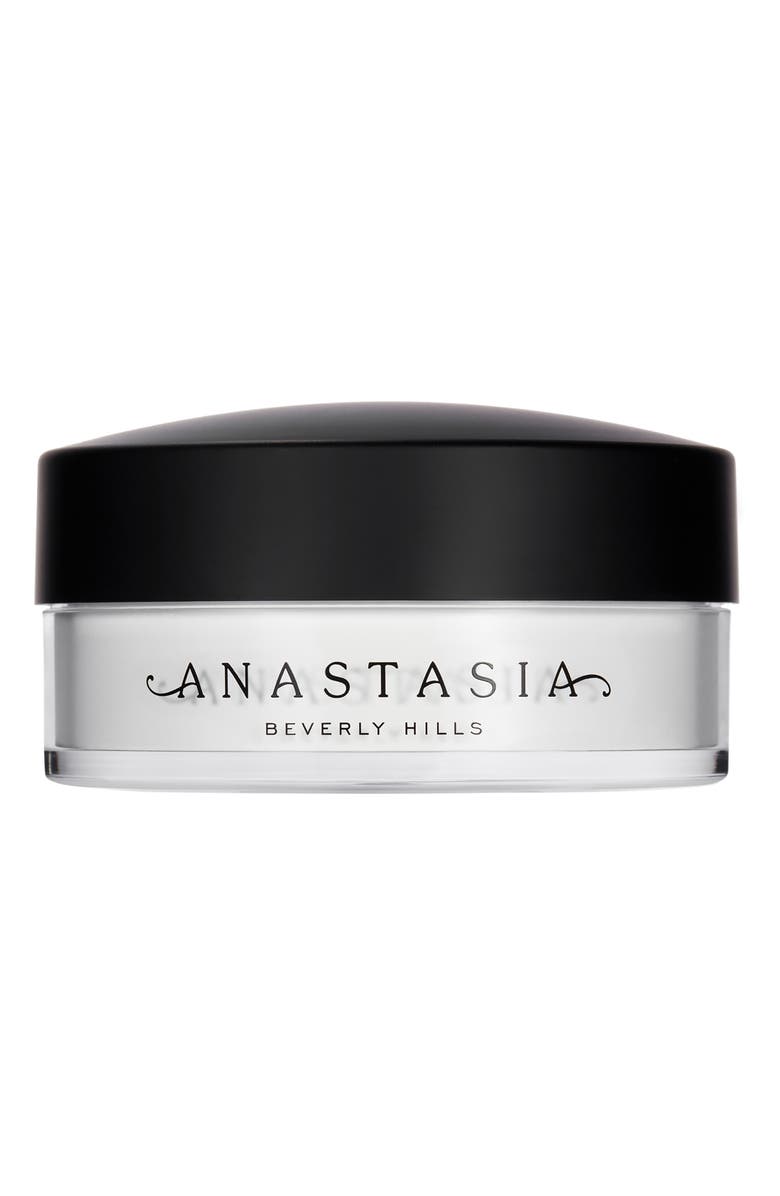 Anastasia Beverly Hills Loose Setting Powder, Main, color, Translucent