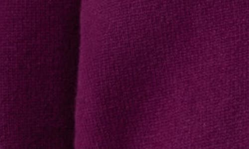 AKRIS PUNTO AKRIS PUNTO COLORBLOCK WOOL & CASHMERE CARDIGAN