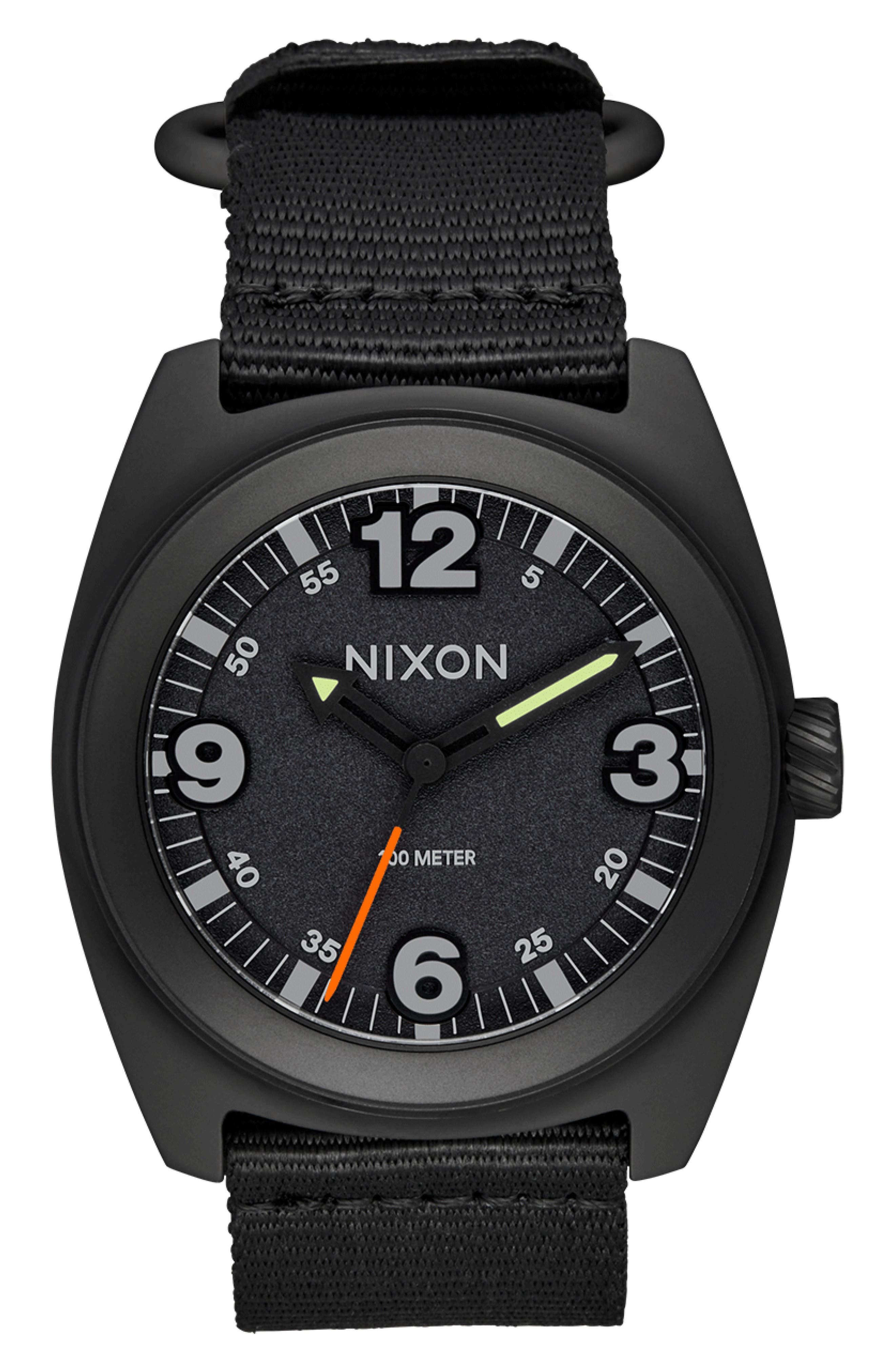 ALL MATTE BLACK / BLACK