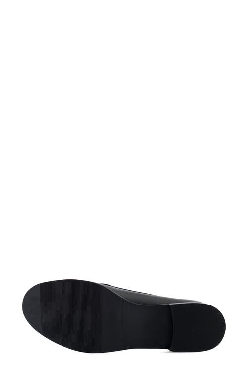Marc Joseph New York Park Ave Loafer In Black