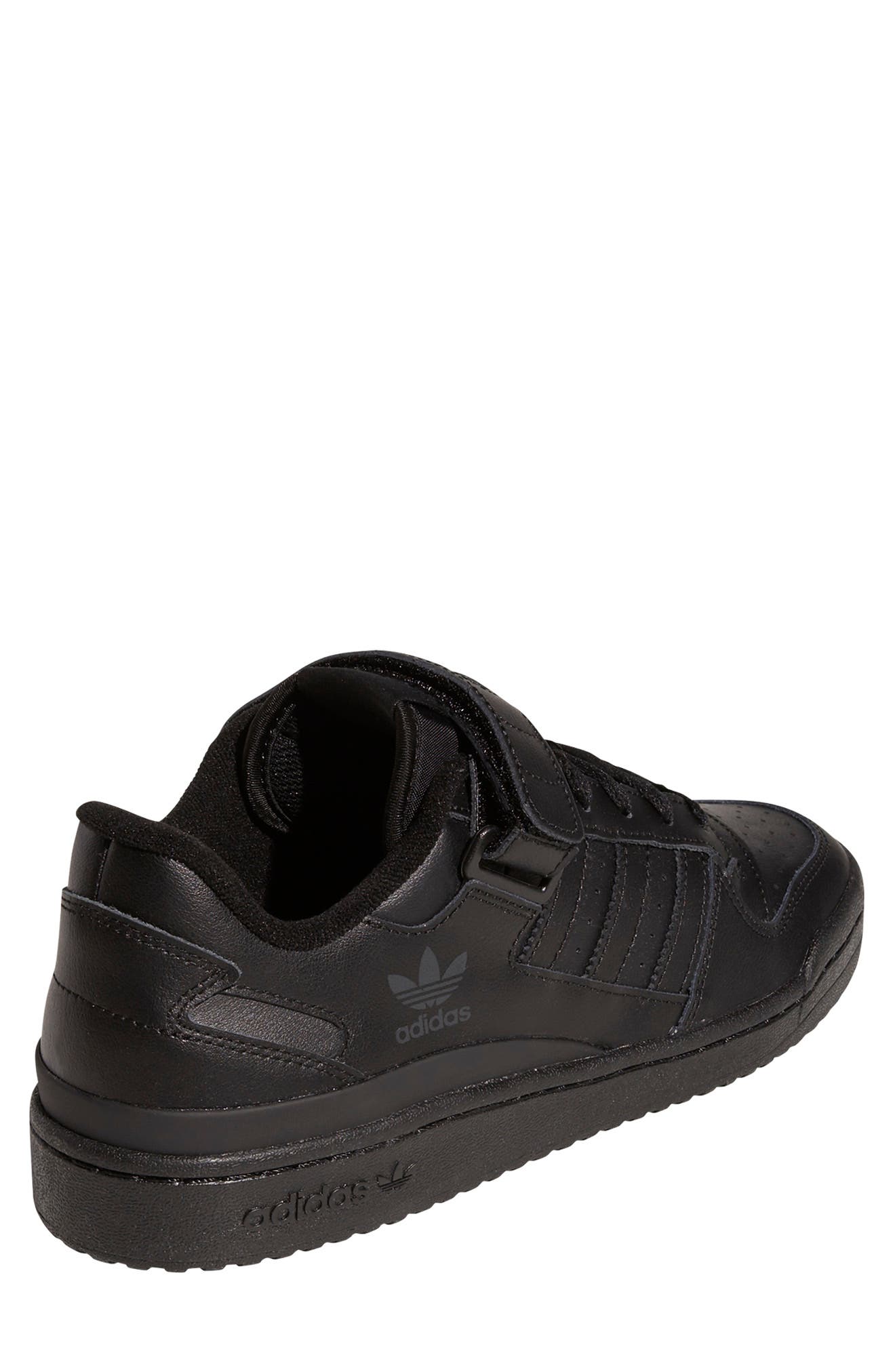 adidas Forum Low Sneaker, Alternate, color, 