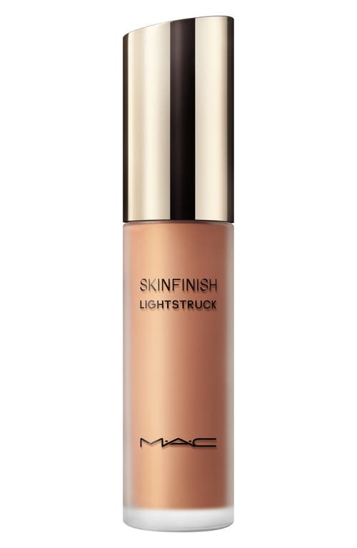 Mac Cosmetics Skinfinish Lightstruck Liquid Highlighter