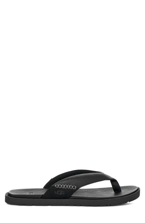 UGG(R) UGG(R) SEASIDE II FLIP FLOP