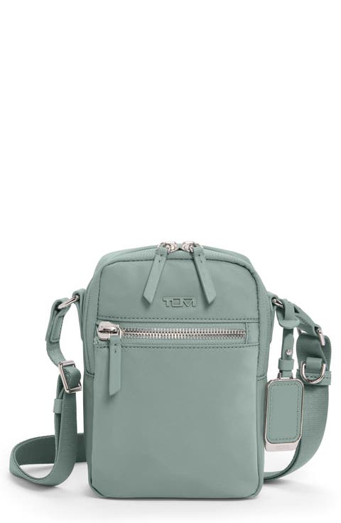 Persia Crossbody Bag