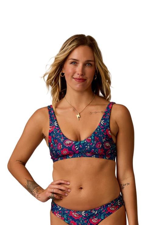 Breakers Compression Top DD Cup