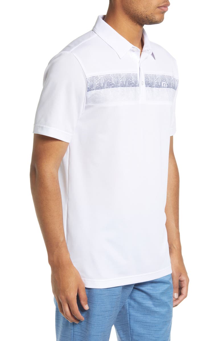 TravisMathew Treasure Hunter Polo, Alternate, color, 