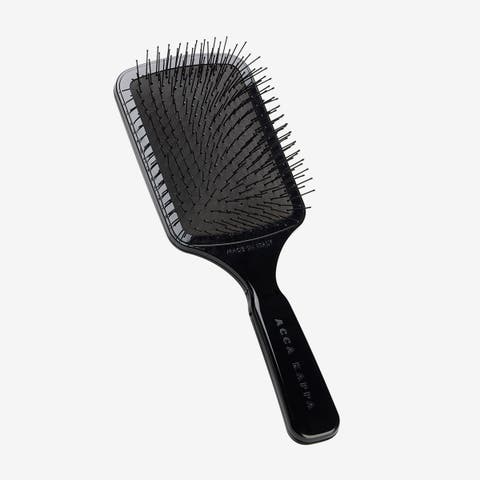Shower Paddle Brush - Soft Nylon Pins