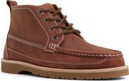 Sperry Mini Lug Chukka Boot