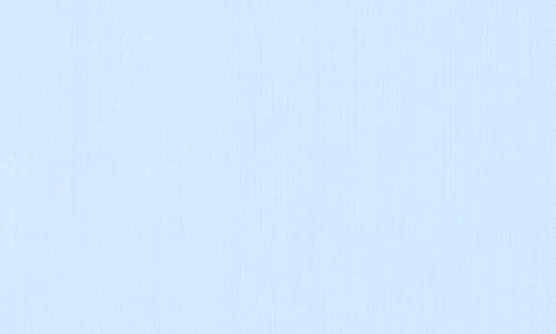Lorenzo Uomo Trim Fit Cotton Blend Dress Shirt In Ice Blue