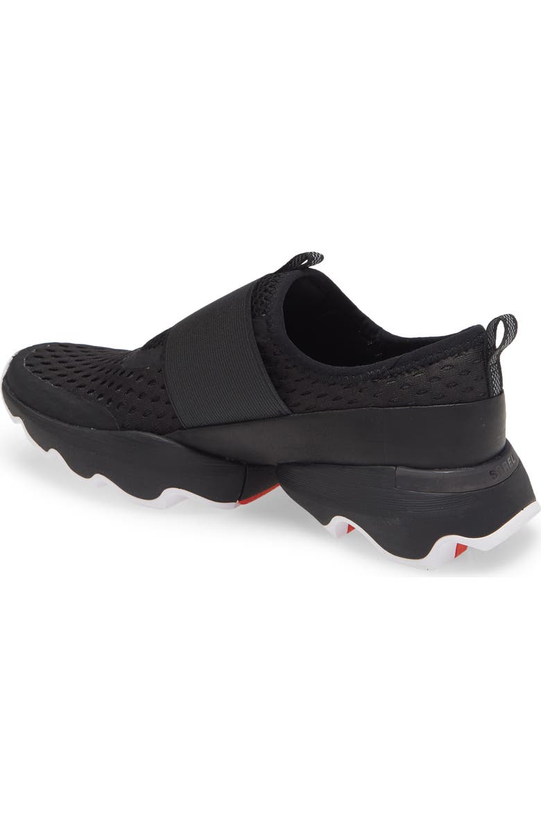 SOREL Kinetic Impact Strap Slip-On Sneaker, Alternate, color,