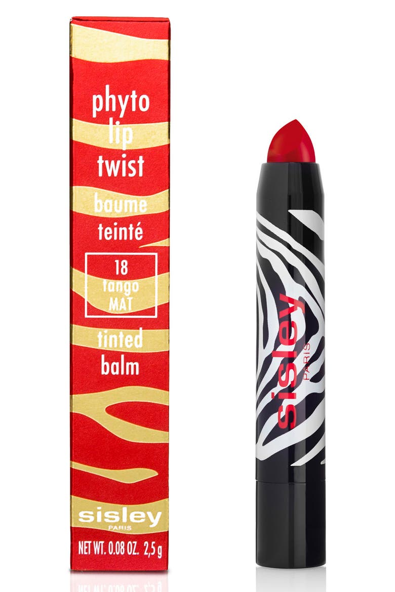 Tango Phyto-Lip Twist Matte (Limited Edition), Main, color, TANGO