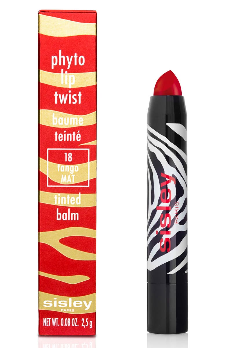 Sisley Paris Tango Phyto-Lip Twist Matte, Main, color, 
