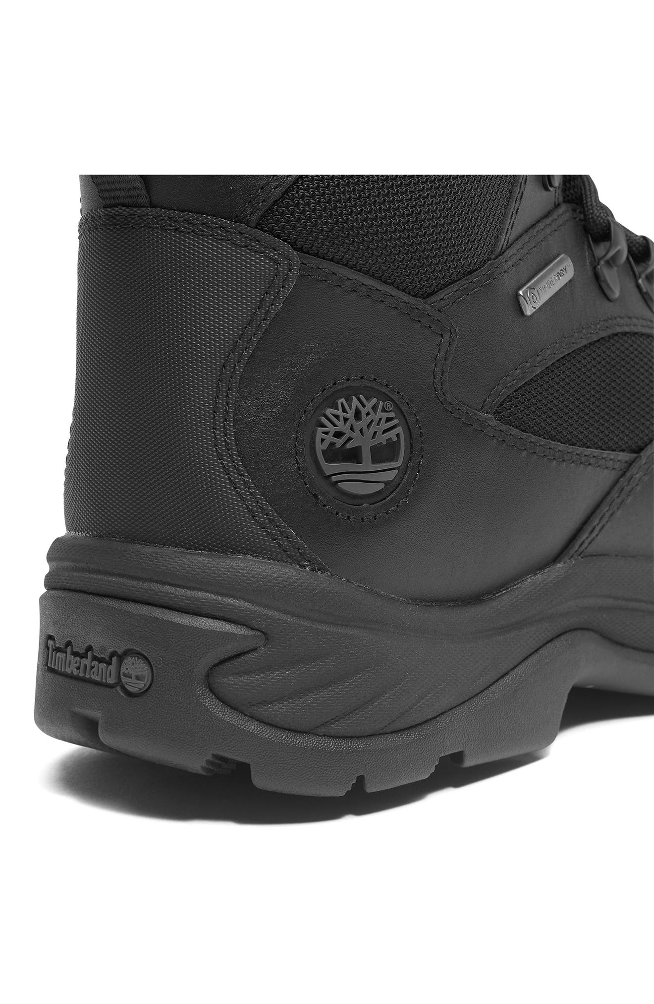 Timberland Chocorua Waterproof Mid Hiking Boot, Alternate, color, 