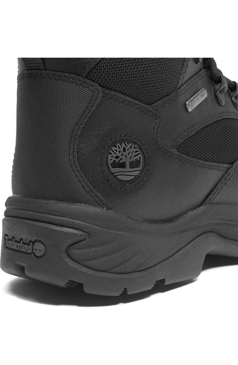Timberland Chocorua Waterproof Mid Hiking Boot, Alternate, color,