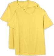B+T Essentials Big & Tall 2-pk Tees
