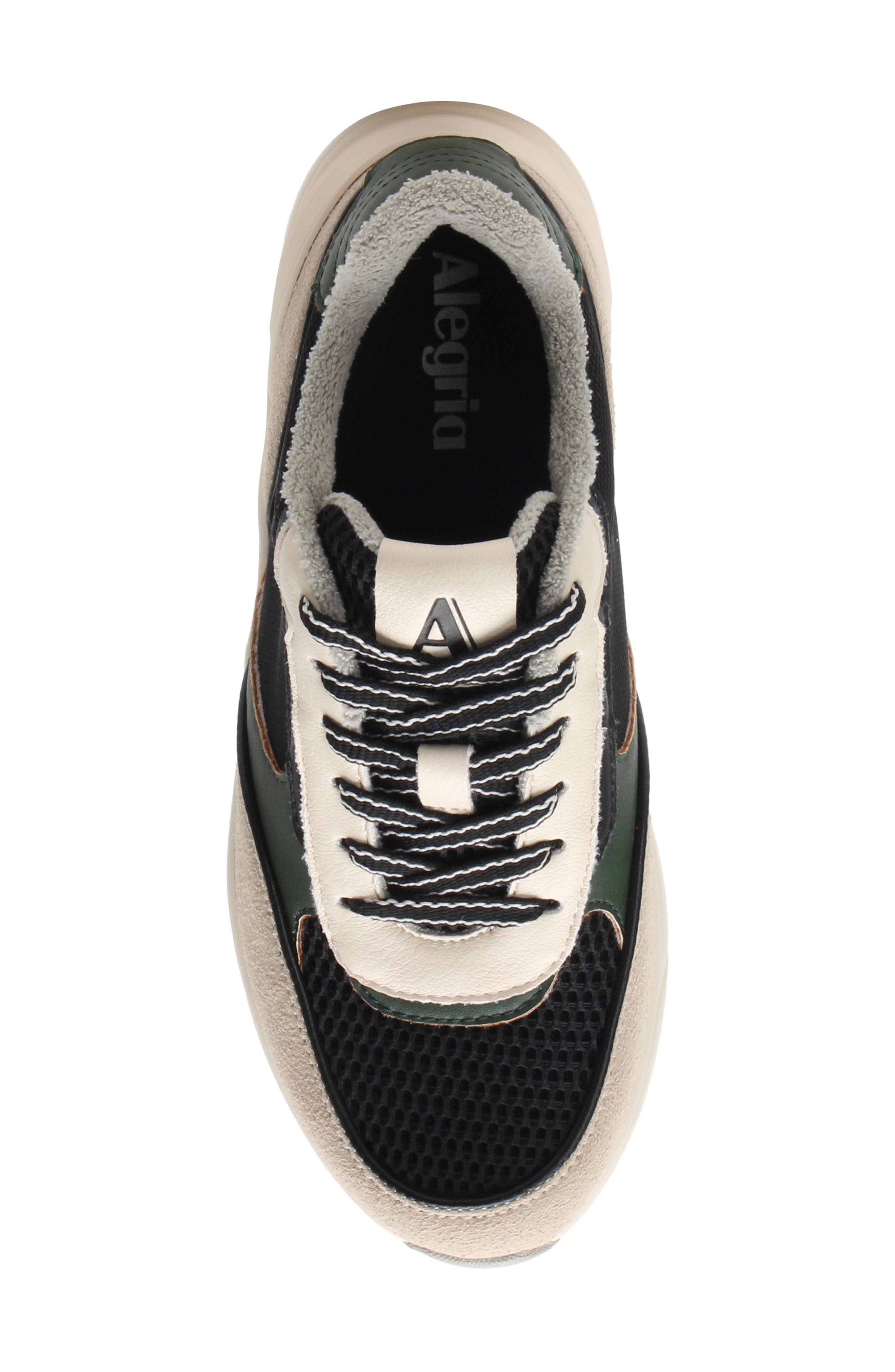 Embyr Sneaker, Alternate, color, EMERALD