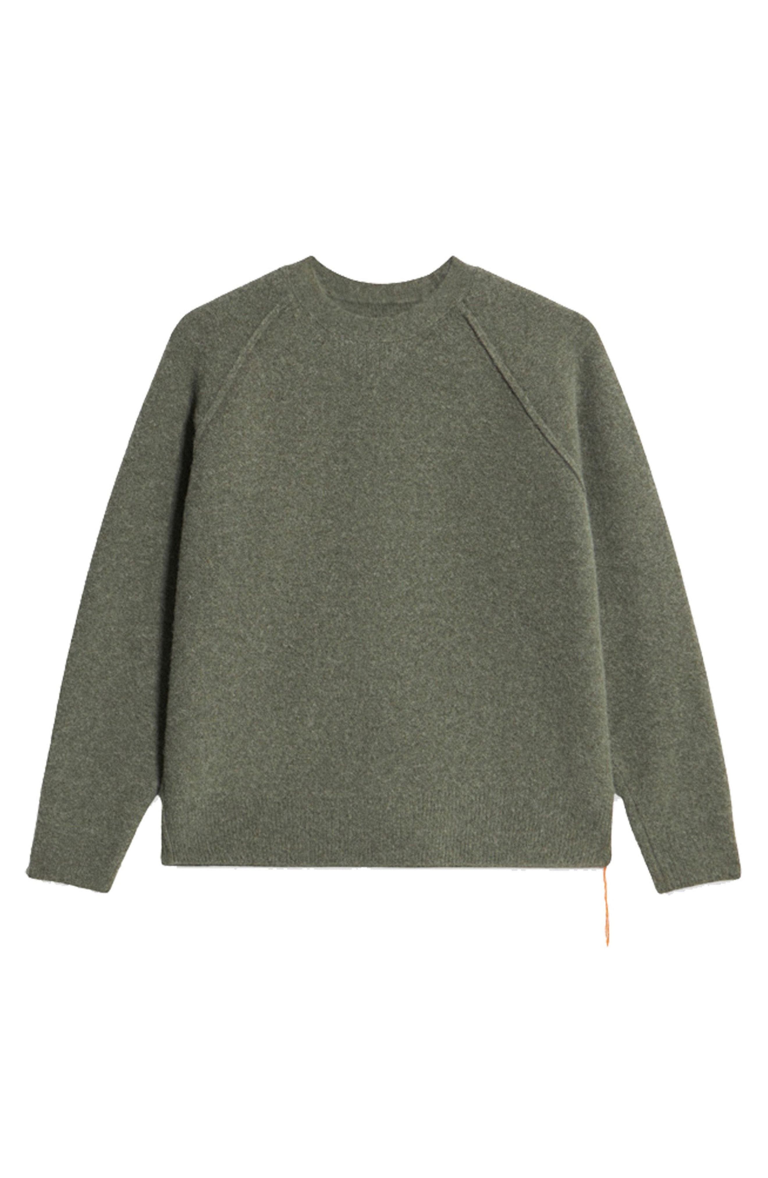 ARMY GREEN