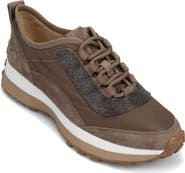 VANELi Quota Leather Sneaker