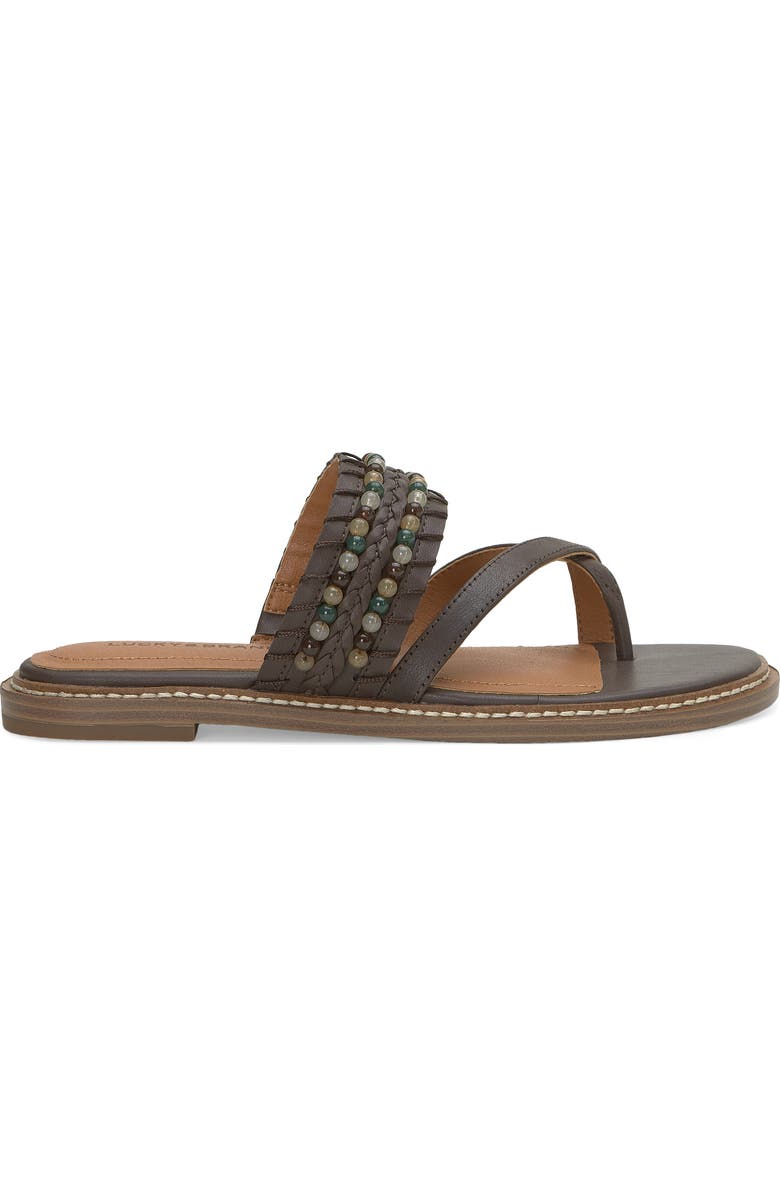 Lucky Brand Kaykey Slide Sandal, Alternate, color,