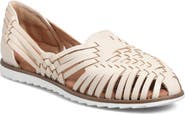 Comfortiva Ranier Huarache Flat