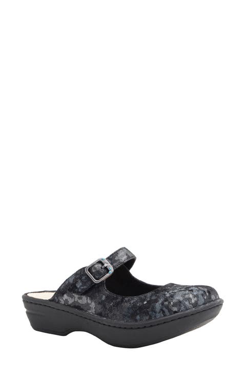 Fabel Flat Mule