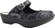 Alegria by PG Lite Fabel Flat Mule