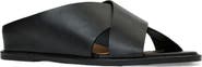 Aquatalia Potenza Slide Sandal
