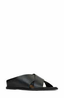 Potenza Slide Sandal